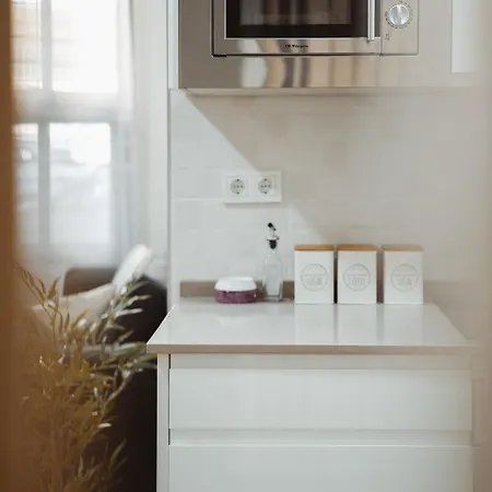 아파트 Diseno & Confort En El Centro 코르도바