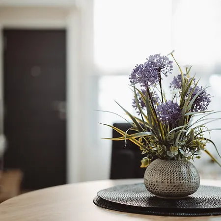 Diseno & Confort En El Centro Apartment *