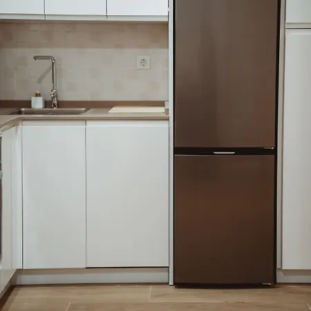 Diseno & Confort En El Centro 아파트 코르도바
