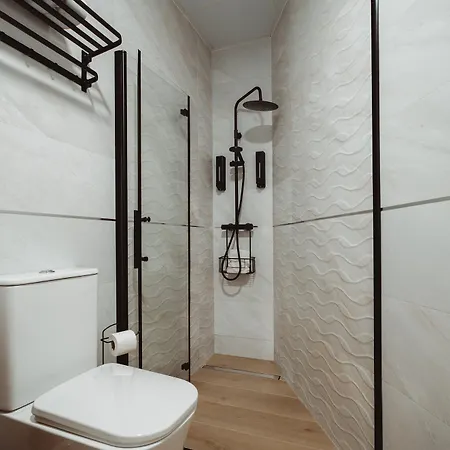 Diseno & Confort En El Centro 코르도바