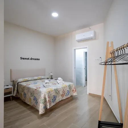 Apartment Diseno & Confort En El Centro